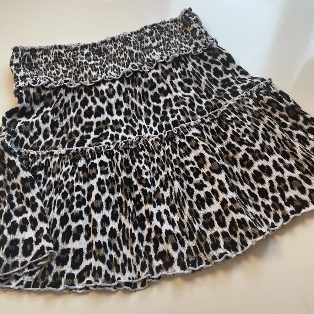 Flowers By Zoe Girls Skirt